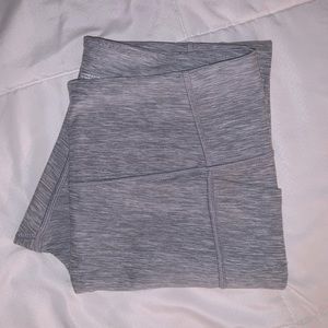 Victoria Secret’s high rise legging’s!